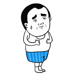 일상, 이모티콘, 표정, 웃긴, 유머, 만화
