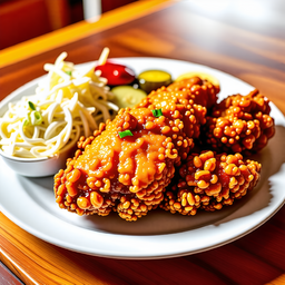 치킨, 통닭, 양념, 후라이드