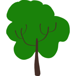나무, 트리, Tree, 봄