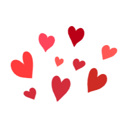 하트, 빨간하트, 사랑, 연애, 커플, 발렌타인, 고백, heart, illustration, love, decoration, 하트아이콘, 로맨틱, 발렌타인데이, 장식, symbol, red, hearts, 여러하트, 감정표현, 로맨스, cute, icons