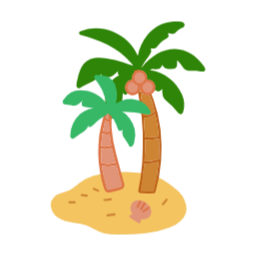 야자수, 야자수요소, 야자수아이콘, 야자수svg, 귀여운야자수, 야자수손그림, 코코넛나무, 코코넛나무요소, 코코넛나무svg, 해수욕장야자수, 열대, 열대요소, 열대아이콘, 열대svg, 여름야자수, 휴양지, 휴양지요소, 휴양지아이콘, 휴양지svg, 휴양지일러스트, 열대지방야자수, 해변야자수, 열대지방, 휴양지나무, 여름휴가, 바닷가, 바다, 섬