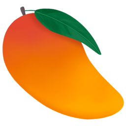 망고, 과일, 열대과일, mango, fruit, 애플망고