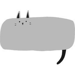고양이, 메모지, 고양이메모, 메모, 포스트잇, 노트, 글상자, 편지지, 스프링노트, 종이, 수첩, 문구, 구설요소, 스티커, Postit, checklist, memo, note, message