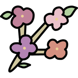 나무, 꽃나무, 꽃, flower, 꽃가지, 나무가지, 나뭇가지