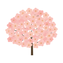 벚꽃, 벚꽃나무, 봄, 봄배경, 벚꽃배경, 봄꽃, 꽃, 나무, 체리블라썸, 벚꽃일러스트, cherryblossom