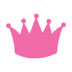 왕관, 파티