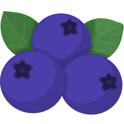 블루베리, 과일, blueberry, 빌베리, fruit