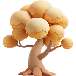 나무, 3d, tree, 입체, 식물, 게임, 모양, 아이콘, 장식, 꾸미기, 배경, 데코레이션, 데코, 입체형, png, 요소, 일러, 귀여운, 숲, 수목, 숲속, 일러스트, 