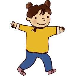 사람, 얼굴, 머리, 만화, 어린이, 아이