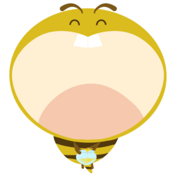 꿀, 꿀벌, 벌꿀, 꿀벌캐릭터, 꿀항아리, 로얄제리, 유치원알림장, 알림장, 메모지, 게시판, 꿀스티커, 색칠공부, 노랑, 달콤한꿀, 아카시아꿀, 달달한소스, 디자인소스, 일러스트, 벌꿀그림, 꿀벌색칠공부, 꿀항아리색칠공부