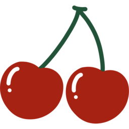 과일, fruit, food, 아보카도, 바나나, 복숭아, 레몬, 토마토, 체리, 손그림, 일러스트, 귀여운, peach, lemon, tomato, cherry, banana, avocado