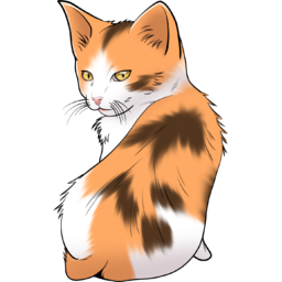 동물, 고양이, 포유류, 애완동물, 펫, 귀여운, 일러스트, 아트, 그림, 웹툰
