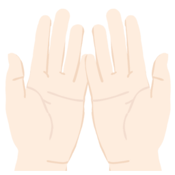 주세요, 손, 손바닥, 내밀다, 내미는, hand, 받다, 요청