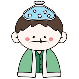 어린이, 감기, 열, 몸살, 콧물, 아이, 유치원, 어린이집, 고열, 질환, 사람, 인물, 아동, 병원