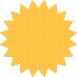 조직도, 노랑, 별, 별딱지, 딱지, 아이콘, 데코, 장식, 소품, 패턴모양, 모양, 도형