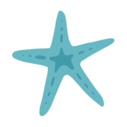 불가사리, 파랑불가사리, 여름바다, 바다, 해변, 조개, 여름, starfish, blue, summer, sea, ocean, beach, seashell