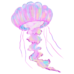 해파리, 바다생물, 해양, 생물, 바다, jellyfish, 무척추동물, 아쿠아리움