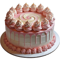 케이크, 생일, 케잌, 생일케이크