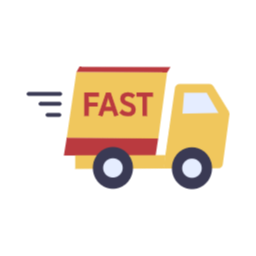 교통, 배달, 트럭, 화물차, 택배기사, delivery