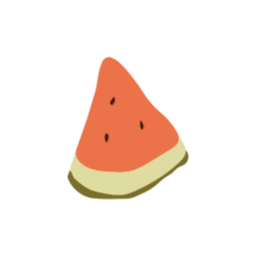 melon, peach, water, summer, fruit, 여름, 과일, 수박, 멜론, 복숭아