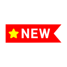 new, 신상, 신상품, 입고, 판매, 세일, 이벤트, 스티커