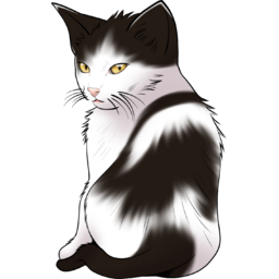 동물, 고양이, 포유류, 애완동물, 펫, 귀여운, 일러스트, 아트, 그림, 웹툰