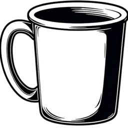 컵, 머그컵, 잔, 물잔, cup, ai요소