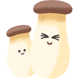 버섯, 유기농, 슈퍼푸드, 채소, 시장, 장보기, 마트, 농산물, 다이어트, 캐릭터, 세일, 먹거리, 건강, 새송이버섯, 꼬마새송이버섯, 송이버섯, 버섯일러스트, 버섯손그림, 버섯아이콘, 귀여운버섯, 노, 버섯농장