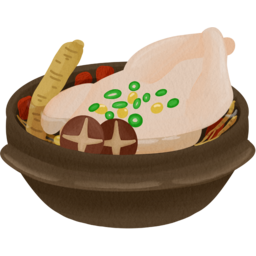 푸드, 푸드일러스트, food, 만둣국, 스테이크, 군만두, 오뎅탕, 찌개, 순두부찌개, 삼계탕, 아이스크림, icecream, 식사, meal, 한식, 양식, 중식, 디저트
