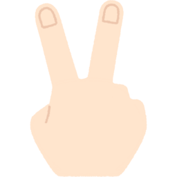 손, 손가락, 손모양, 손동작, 브이, 가위, 치즈, 승리, 2, 둘, 두개, 인체, 동작, 표현