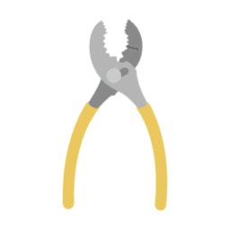 펜치, 플라이어, 집게, 수공구, 공구, 철물, 정비, 수리, 작업, DIY