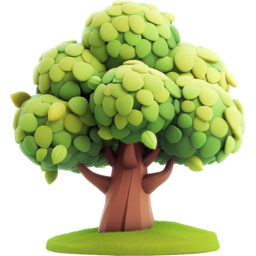 나무, 3d, tree, 입체, 식물, 게임, 모양, 아이콘, 장식, 꾸미기, 배경, 데코레이션, 데코, 입체형, png, 요소, 일러스트, 일러, 귀여운, 숲, 수목, 숲속, 