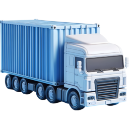트럭, truck, 컨테이너트럭, container, 딜리버리, delivery, 배송트럭, 운반트럭, 택배트럭, 상차, 하차, 택배, 운송트럭, 운송, 배송, 벌크, 운반, 배달, 트럭그림, 트럭이미지, 트럭일러스트, 트럭요소, 트럭모양, 트럭png, 트럭사진, 화물차, 화물트럭
