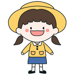 유치원생, 어린이, 유치원, 어린이집, 아이, 유치원복, 모자, 웃는, 미소, 귀여운, 새학기