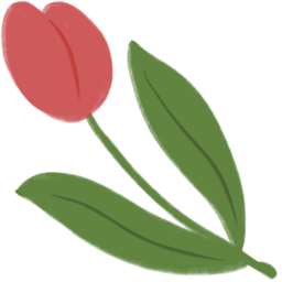 꽃, 튤립, 봄, 이쁜, flower, 계절, 꽃다발