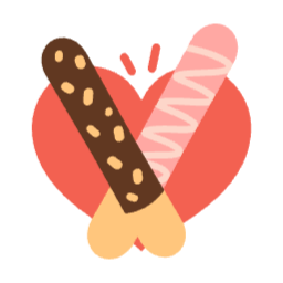 빼빼로데이, 빼빼로, 막대과자, 초콜릿, 기념일, 선물, 11월11일, 가을, 사랑, 커플