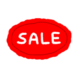 sale, 행사, 이벤트, 프로모션, 판매, 빅세일, 쇼핑몰, 스티커, 손글씨