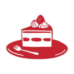 귀여운, 케이크, 로고, 아이콘, cake, 제과제빵, 제과, 빵, 케잌, 빵집, logo