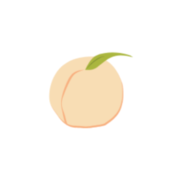 melon, peach, water, summer, fruit, 여름, 과일, 수박, 멜론, 복숭아