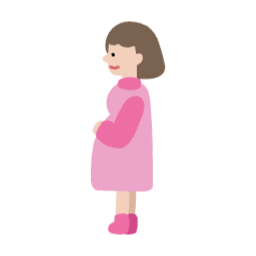 임신, 임산부, 산모, 산부인과, 임산부일러스트, 여자, 아기, 아이
