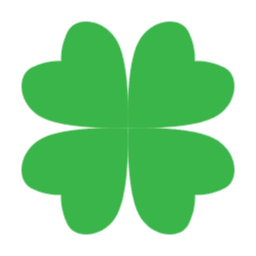 네잎클로버, 식물, 풀, 자연, 행운, 클로버, 잎, lucky, nature, clover, fourleaved