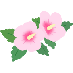 무궁화, 우리나라, 대한민국, 국경일, 꽃
