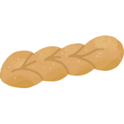 빵, 꽈배기, 디저트, 간식, 음식, 요리, 베이킹, 베이커리