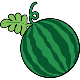 수박, 여름과일, 제철과일, 여름제철과일, 먹거리, 과일일러스트, food, 음식, fruit, watermelon, 과일, 수박일러스트