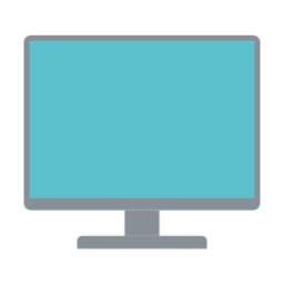 컴퓨터, pc, 모니터, tv, 회사, 사무실, 회사원, 작업, 서류, 데스크탑