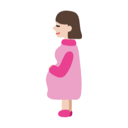 임신, 임산부, 산모, 산부인과, 임산부일러스트, 여자, 아기, 아이