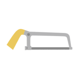쇠톱, 금속톱, 손톱, 톱질, 절단, 수공구, 공구, 철물, 작업, DIY