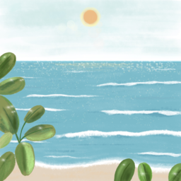 beach, sea, vacation, trip, 휴가, 바다, 해변, 태양, sun