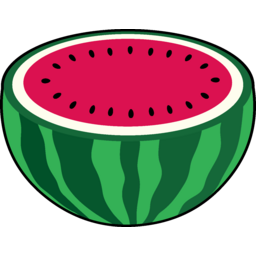 수박, 여름과일, 제철과일, 여름제철과일, 먹거리, 과일일러스트, food, 음식, fruit, watermelon, 과일, 수박일러스트