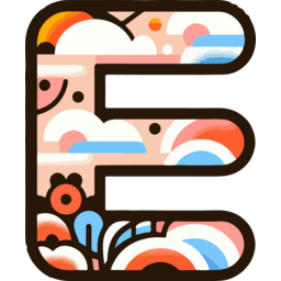 알파벳, E, alphabet, english, 영어, 잉글리쉬, 철자, 대문자, 영문, 영문자